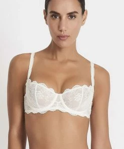 Aubade à L'Amour Half Cup Bra