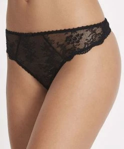 Aubade à L'Amour Tanga