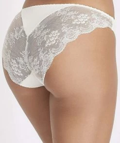 Aubade Knickers à L'Amour Italian Brief