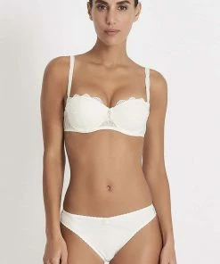 Aubade Knickers à L'Amour Italian Brief