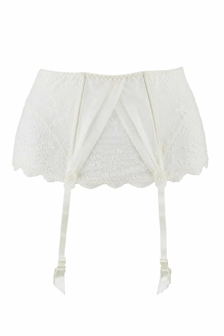 Aubade Other Lingerie à L'Amour Waist Cincher (Size L: UK 14) 2 Aubade Other Lingerie à L'Amour Waist Cincher (Size L: UK 14)