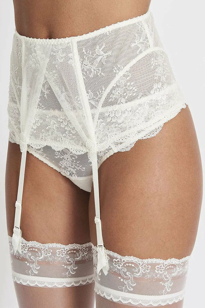 Aubade Other Lingerie à L'Amour Waist Cincher (Size L: UK 14) 6 Aubade Other Lingerie à L'Amour Waist Cincher (Size L: UK 14)