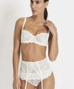 Aubade Other Lingerie à L'Amour Waist Cincher (Size L: UK 14)