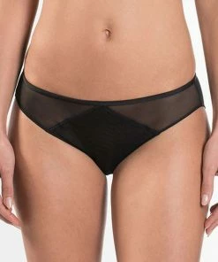 Aubade Knickers Nudessence Brazilian Brief