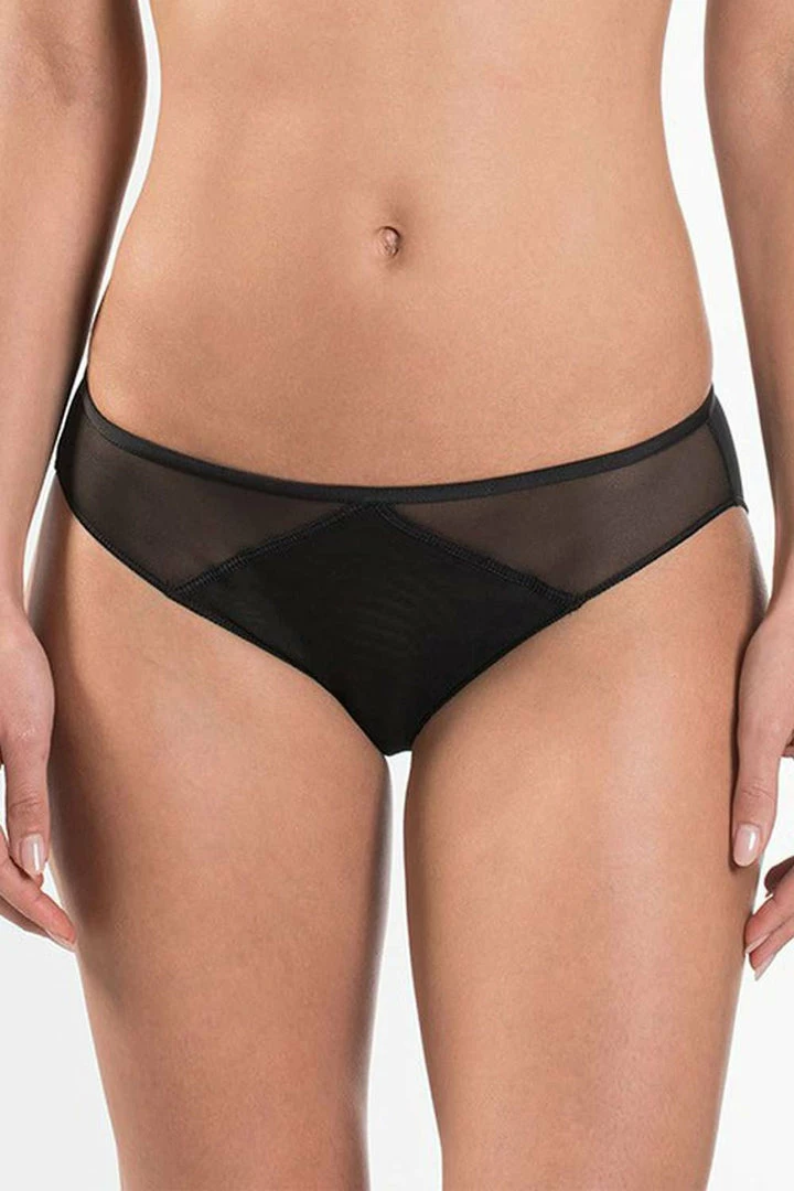 Aubade Knickers Nudessence Brazilian Brief 1 Aubade Knickers Nudessence Brazilian Brief
