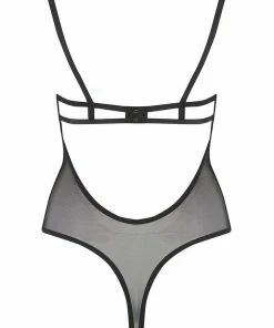 Inamorata London Aster Body Underwired Bras