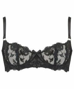 Inamorata London Aster Balconette Bra