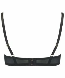 Inamorata London Aster Balconette Bra