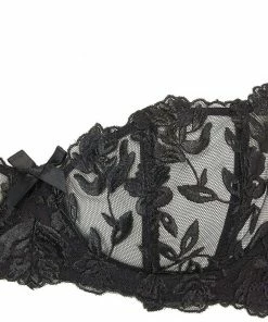 Inamorata London Aster Balconette Bra