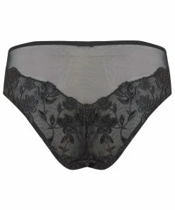 Inamorata London Knickers Aster Brief 17 Inamorata London Knickers Aster Brief