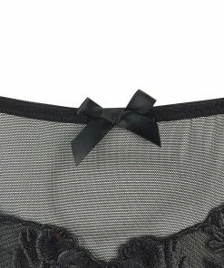 Inamorata London Knickers Aster Brief 16 Inamorata London Knickers Aster Brief