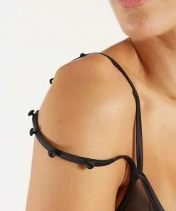 Atelier Amour Bras Douce Insomnie Underwired Half Cup Bra