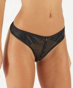 Atelier Amour Douce Insomnie Openable Tanga 12 Atelier Amour Douce Insomnie Openable Tanga