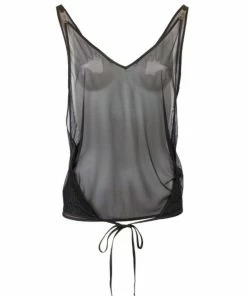 Atelier Amour Insoutenable Légèreté Top Other Lingerie