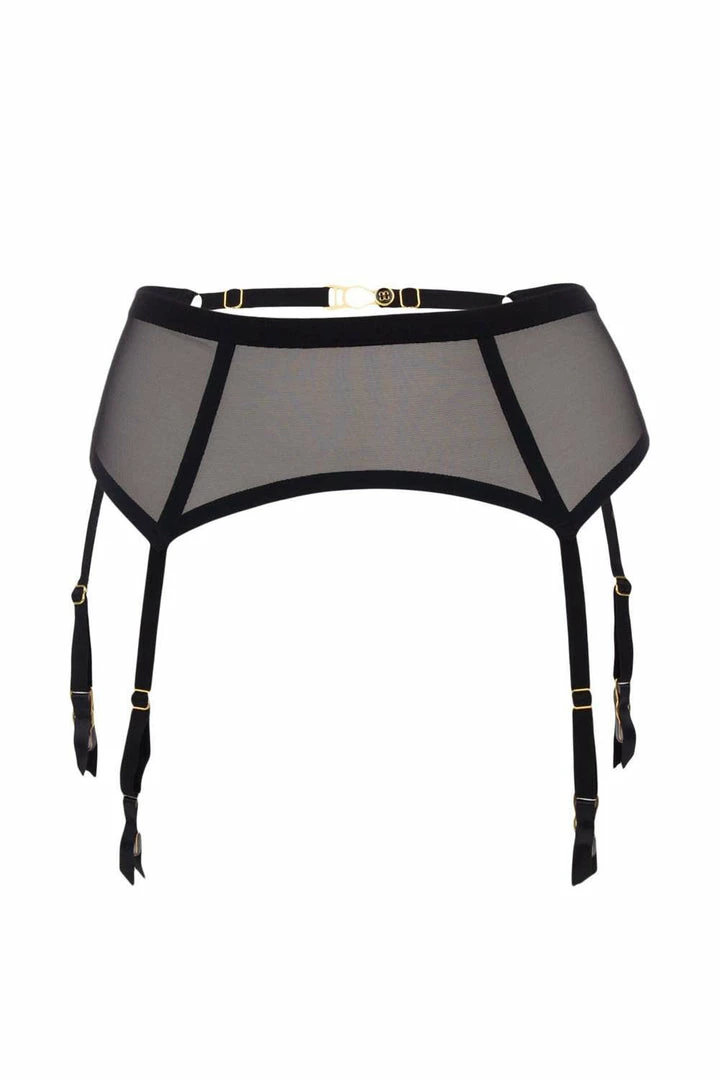 Atelier Amour Other Lingerie Insoutenable Légèreté Suspender Belt 2 Atelier Amour Other Lingerie Insoutenable Légèreté Suspender Belt