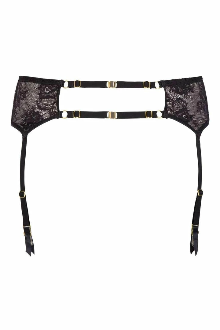 Atelier Amour Irrésistible Attraction Suspender Belt Other Lingerie 9 Atelier Amour Irrésistible Attraction Suspender Belt Other Lingerie