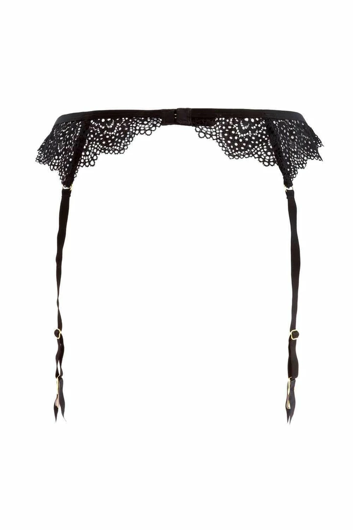 Atelier Amour Nommée Désir Suspender Belt 7 Atelier Amour Nommée Désir Suspender Belt