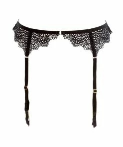 Atelier Amour Nommée Désir Suspender Belt