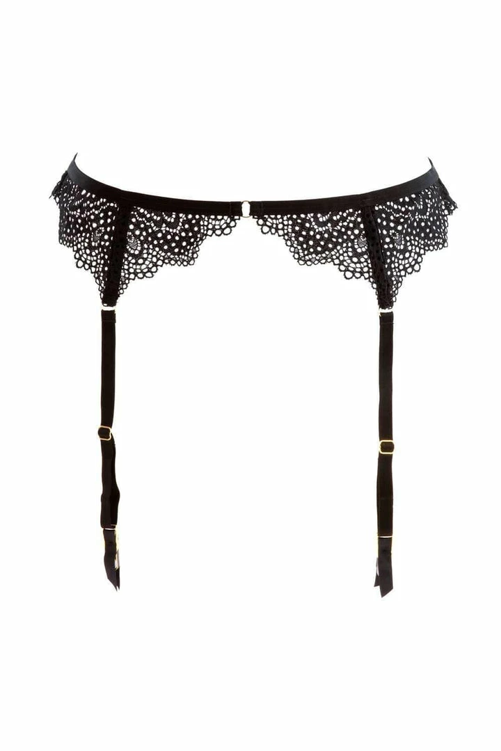 Atelier Amour Nommée Désir Suspender Belt 2 Atelier Amour Nommée Désir Suspender Belt