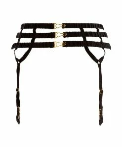 Atelier Amour Please Me Suspender Belt Other Lingerie