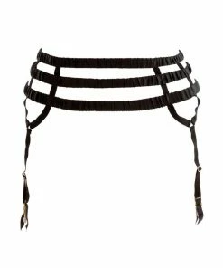 Atelier Amour Please Me Suspender Belt Other Lingerie