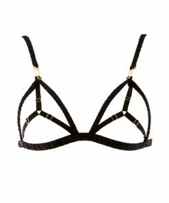 Atelier Amour Please Me Open Bra Bras