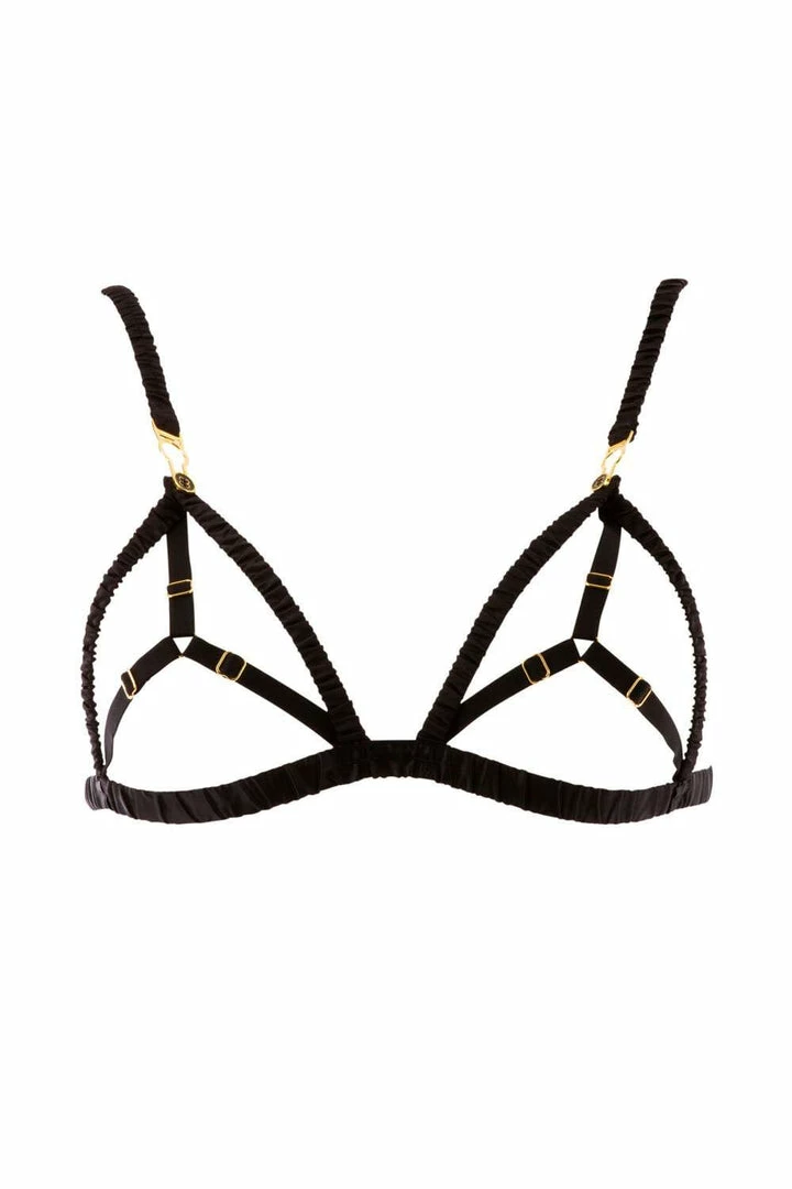 Atelier Amour Please Me Open Bra Bras 2 Atelier Amour Please Me Open Bra Bras