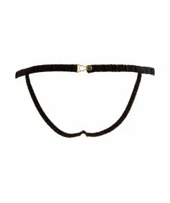 Atelier Amour Please Me Open Back Brief 15 Atelier Amour Please Me Open Back Brief