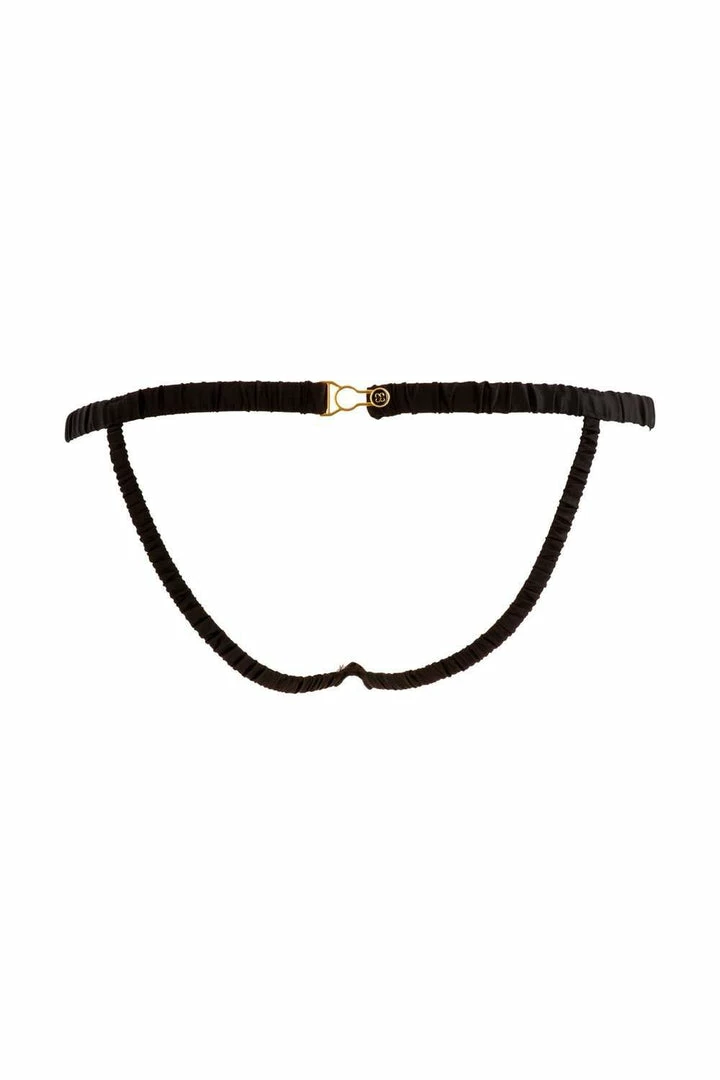 Atelier Amour Please Me Open Back Brief 8 Atelier Amour Please Me Open Back Brief