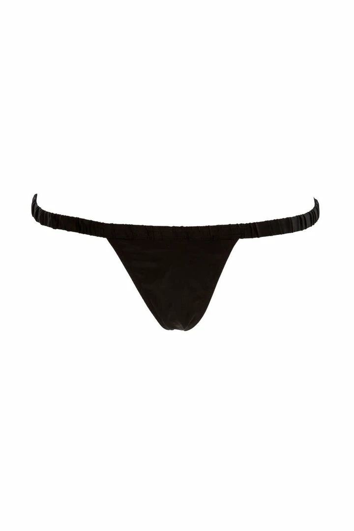 Atelier Amour Please Me Open Back Brief 2 Atelier Amour Please Me Open Back Brief