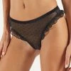 Atelier Amour Plumetis Chéri Tanga Thong Knickers