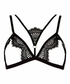 Atelier Amour Madame Rêve Open Triangle Bra Bras