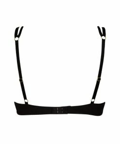 Atelier Amour Madame Rêve Open Triangle Bra Bras