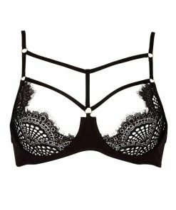 Atelier Amour Bras Madame Rêve Half Cup Bra