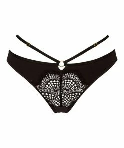 Atelier Amour Madame Rêve Open Brief