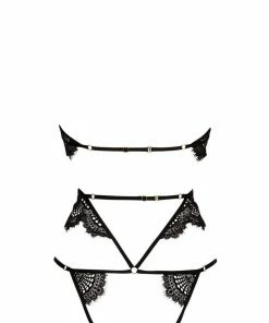 Atelier Amour Other Lingerie Madame Rêve Naked Back Bodysuit 17 Atelier Amour Other Lingerie Madame Rêve Naked Back Bodysuit