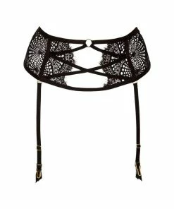 Atelier Amour Madame Rêve Suspender Belt Other Lingerie