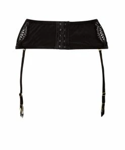 Atelier Amour Madame Rêve Suspender Belt Other Lingerie