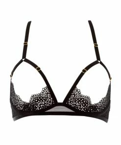 Atelier Amour Bras Nommée Désir Open Underwired Bra