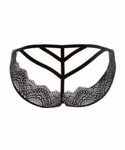 Atelier Amour Knickers Nommée Désir Ouvert Brief