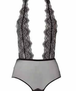 Atelier Amour Other Lingerie Nommée Désir Open Bodysuit