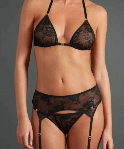 Atelier Amour Irrésistible Attraction Suspender Belt Other Lingerie