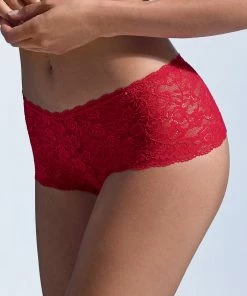 Aubade Rosessence St-Tropez Shorty