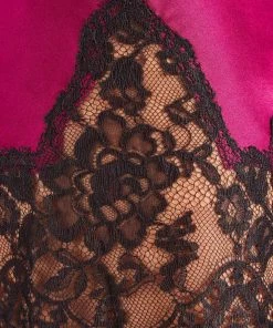 Aubade Other Lingerie Soie D’Amour Silk Kimono (Size XS/S: UK 8-10) 7 Aubade Other Lingerie Soie D’Amour Silk Kimono (Size XS/S: UK 8-10)