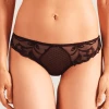 Aubade Knickers Au Bal De Flore Italian Brief (Size 4: UK 14)
