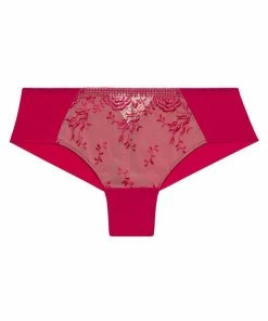 Aubade Knickers Fleur De Passion Shorty