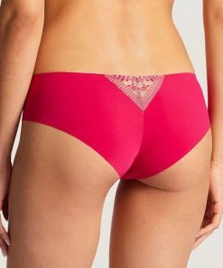 Aubade Knickers Fleur De Passion Shorty