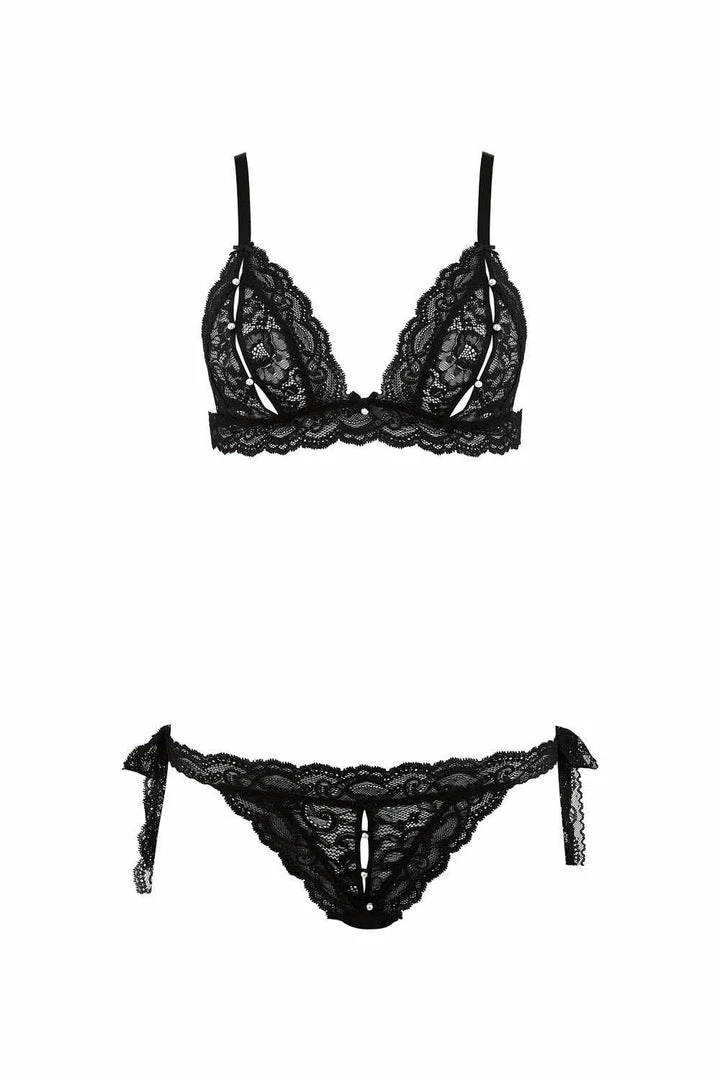 Aubade Boîtes à Désir Beads Bra & Brief 2 Aubade Boîtes à Désir Beads Bra & Brief