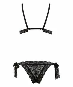 Aubade Boîtes à Désir Beads Bra & Brief 17 Aubade Boîtes à Désir Beads Bra & Brief