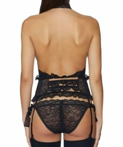 Aubade Boîtes à Désir Openable Brief Knickers 21 Aubade Boîtes à Désir Openable Brief Knickers